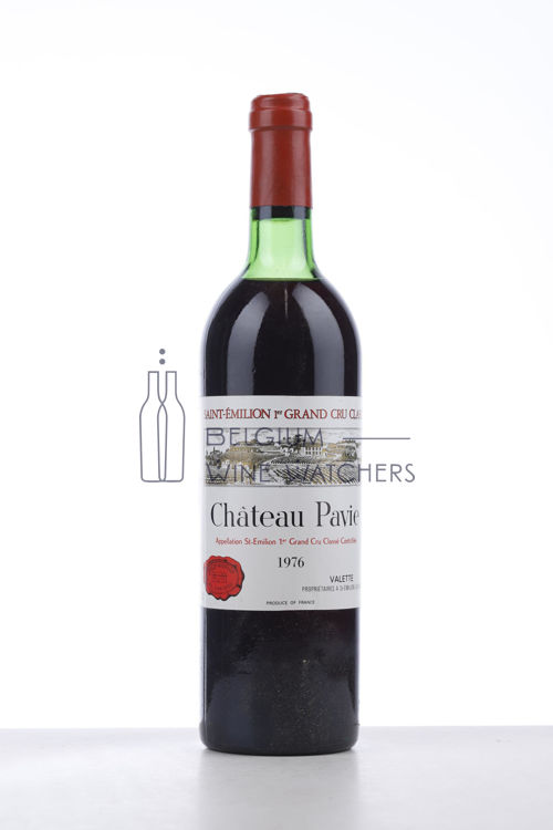 Afbeeldingen van 1976 PAVIE